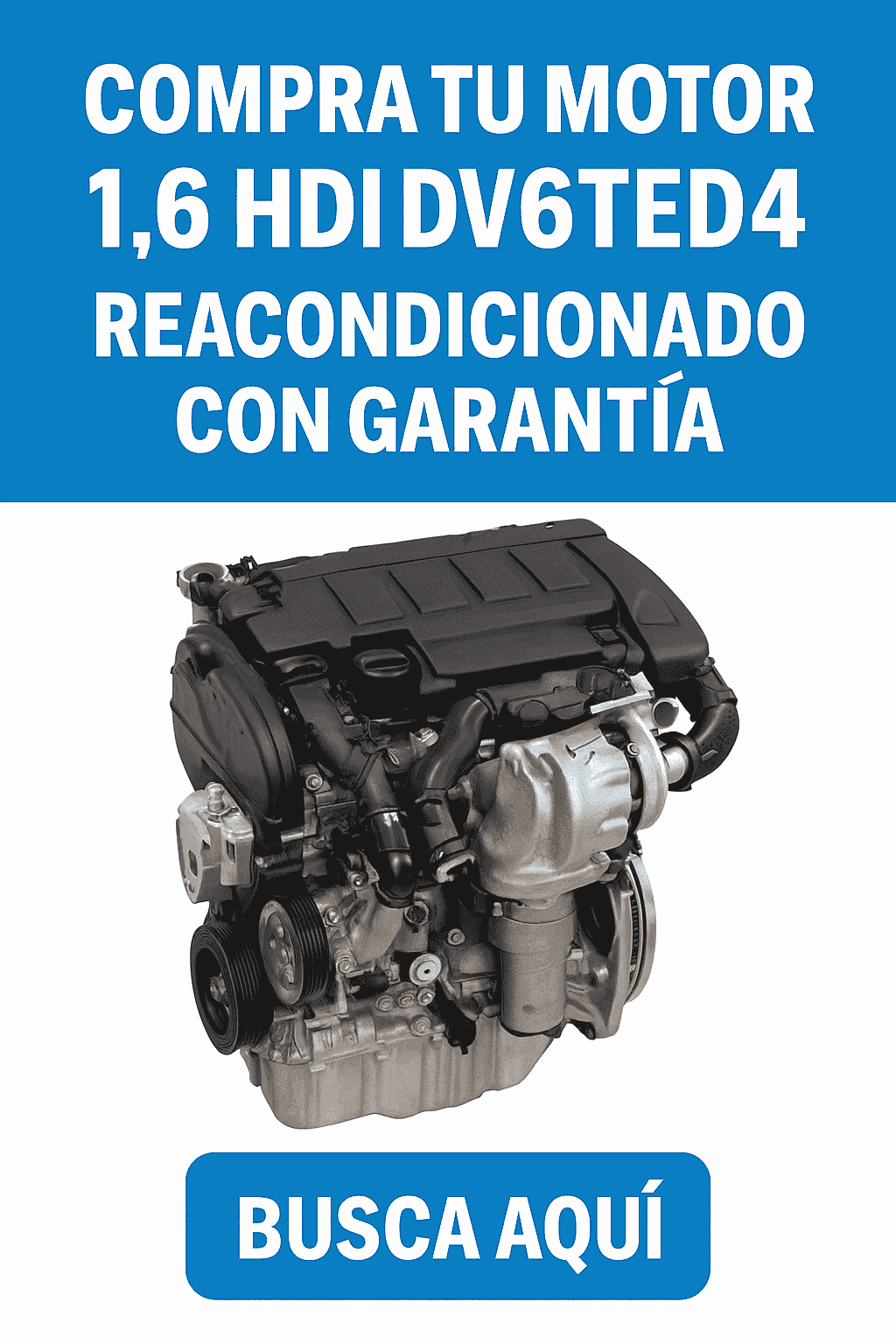 Red de recambio recuperado para profesionales del automóvil