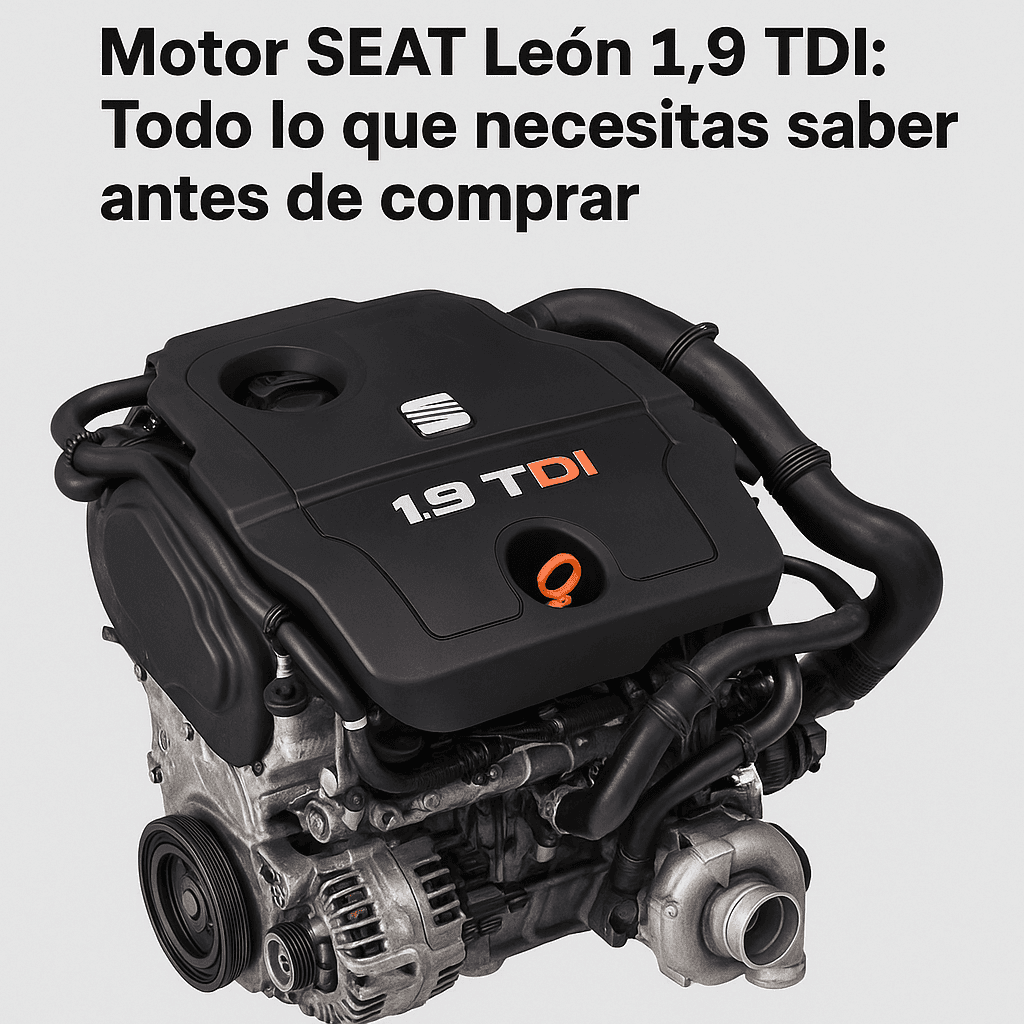 Red de recambio recuperado para profesionales del automóvil