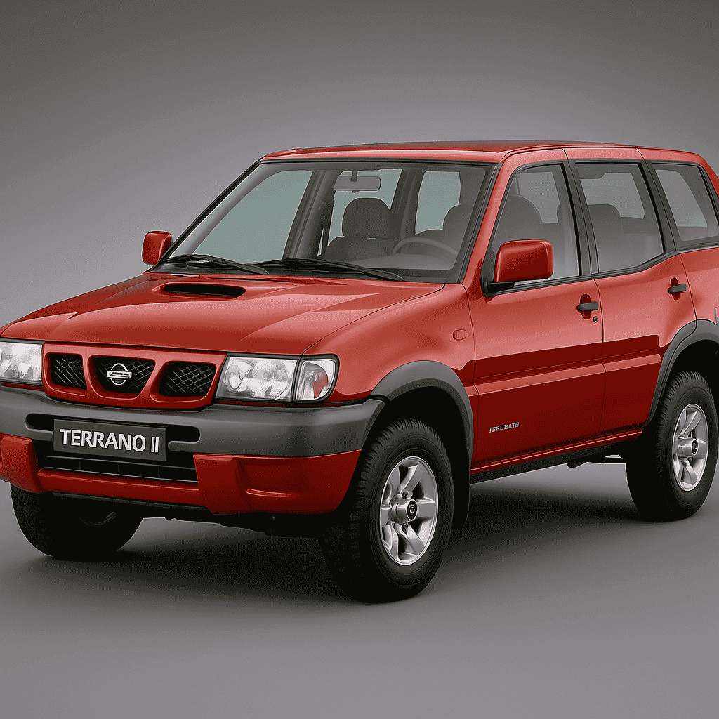 Red de recambio recuperado para profesionales del automóvil