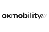 Logo Ok Mobility