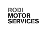 Logo Rodi Motor Services