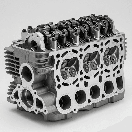 Red de recambio recuperado para profesionales del automóvil