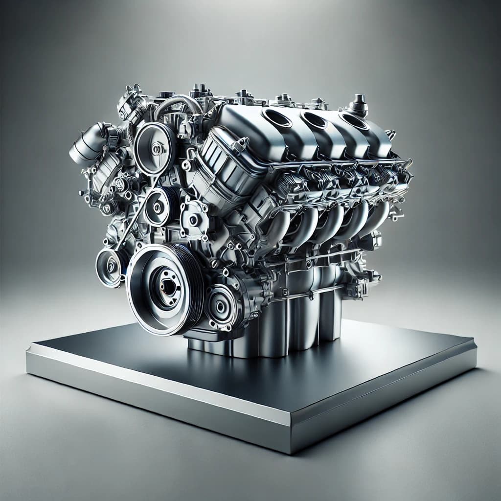 Red de recambio recuperado para profesionales del automóvil