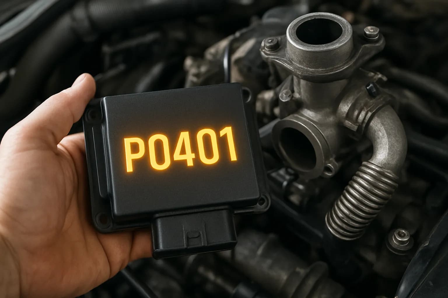 Red de recambio recuperado para profesionales del automóvil