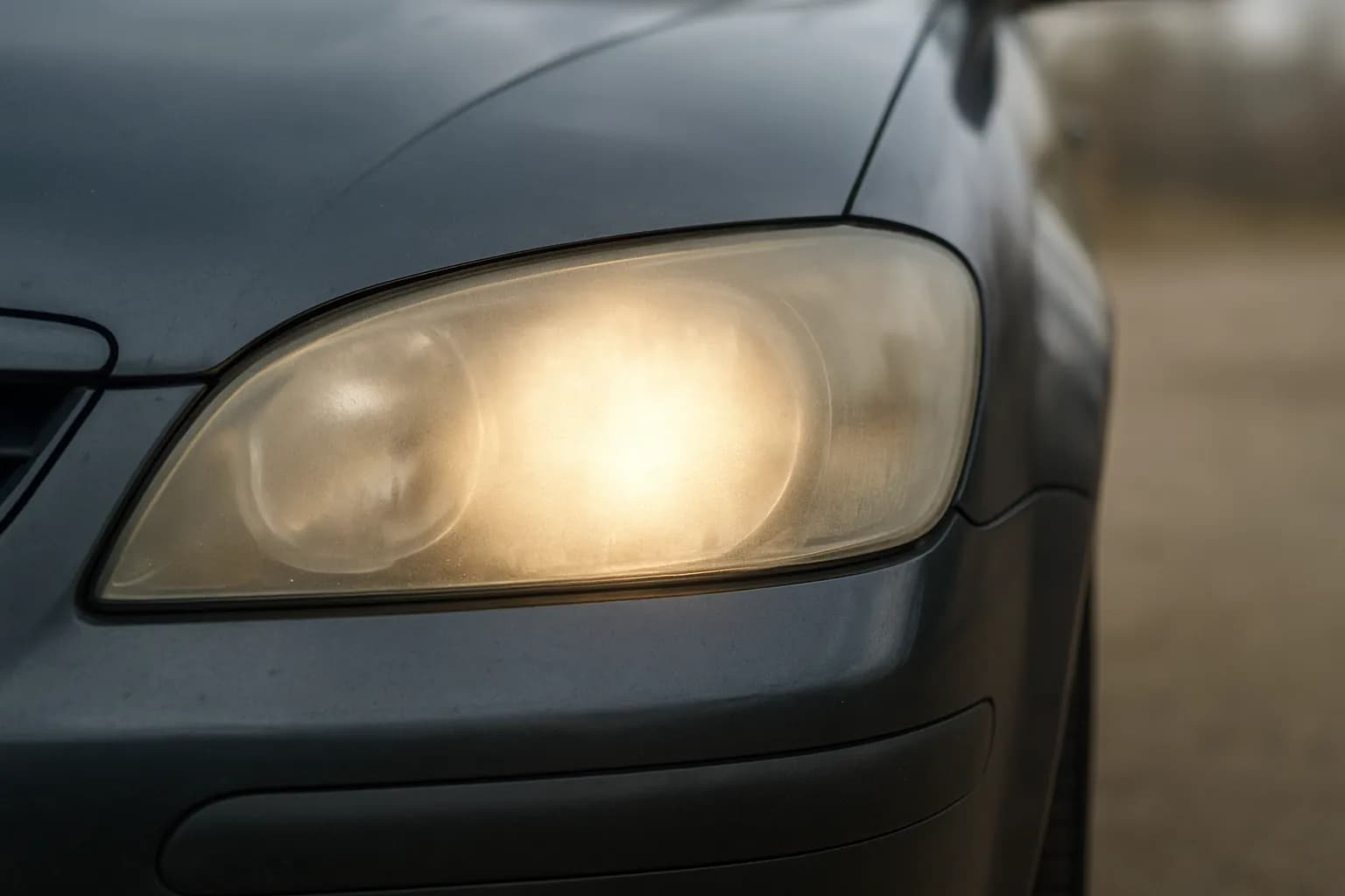 Red de recambio recuperado para profesionales del automóvil